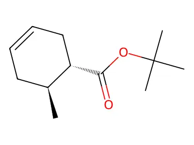 C12-H20-O2 structure