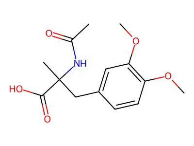 (5E)-1-(4-methoxyphenyl)-5-{[5-(2-methyl-5-nitrophenyl)furan-2-yl]methylidene}-2-thioxodihydropyrimidine-4,6(1H,5H)-dione structure