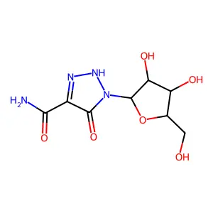 N,N'-(1,4-Phenylenedimethylidyne)bis(3,4-dichloroaniline) structure