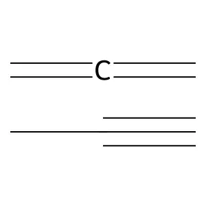 曼普气 structure