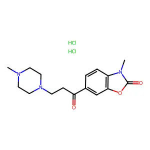 RefChem:256423 structure