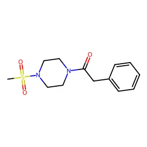 Non-ovlon structure