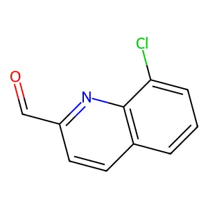 N-{4-[acetyl(methyl)amino]phenyl}-2-chloroacetamide structure