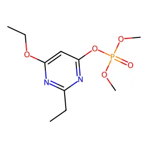 Ethyl 3-[(chloroacetyl)amino]benzoate structure
