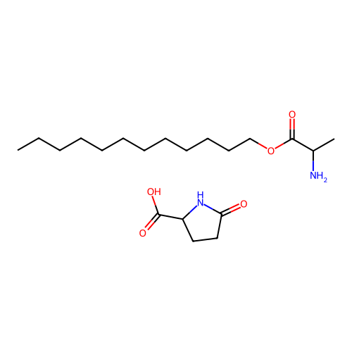 Einecs 261-737-3 structure