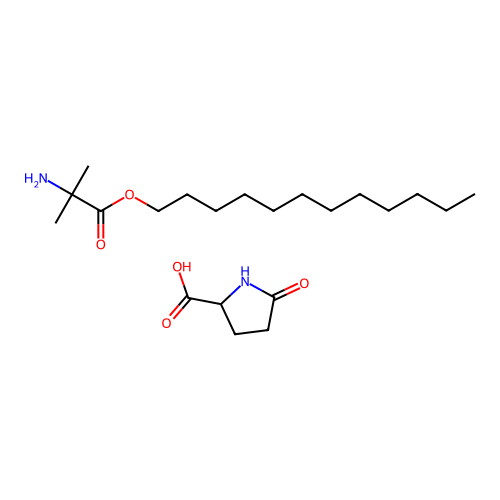 Einecs 261-738-9 structure