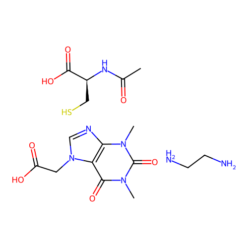 Einecs 261-755-1 structure