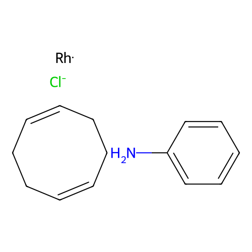 Ccris 5037 structure