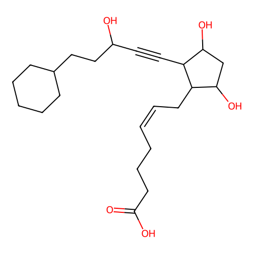 Einecs 261-780-8 structure