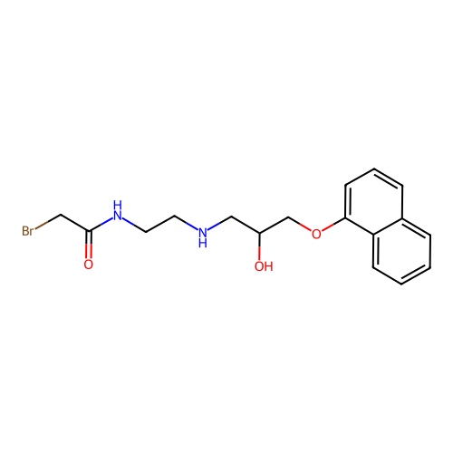 Nhnp-nbe structure