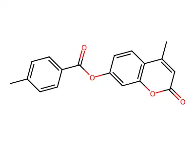 O3',O5'-methoxyphosphoryl-adenosine structure