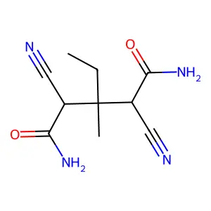 2-Ethylhexyl chloroacetate structure