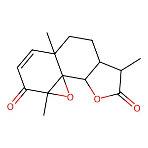 硅酸铝镁钠盐 structure