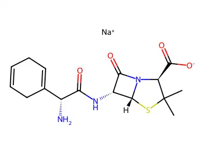 EINECS 261-765-6 structure
