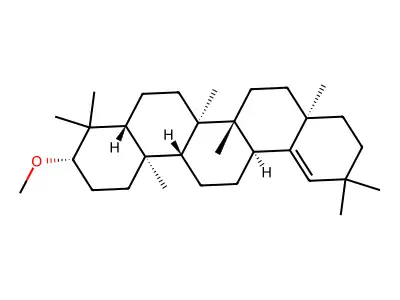 3,5-O-Methylene-meso-glycero-gulo-heptitol structure