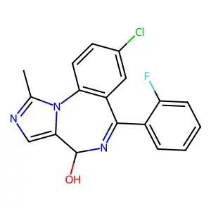 1-(4-Bromophenyl)-2-[(5-nitropyridin-2-yl)sulfanyl]ethanone structure