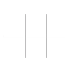 四甲基丁烷 structure