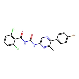 EL 494 structure