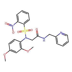 BAS 01244591 structure