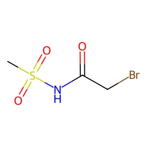 6-Acetylphenanthren-3-yl acetate structure