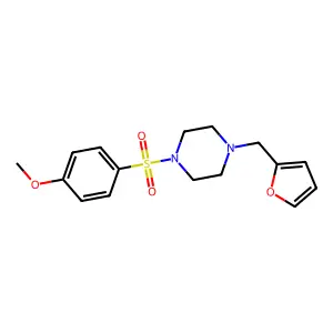 硫硒化碳 structure