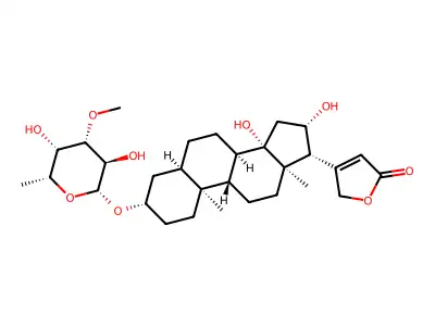 CID 11680 structure