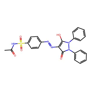 DIALLYL DIETHYLPHOSPHORAMIDITE structure