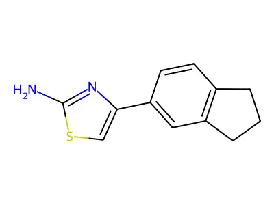 5-(2-furyl)-4-methyl-4H-1,2,4-triazole-3-thiol structure