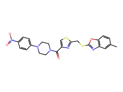 BAS 03539574 structure