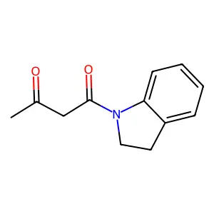 5-prop-2-enyl-1H-pyrimidine-2,4-dione structure