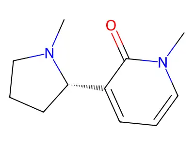3beta-Hydroxy-4,4,14-trimethyl-11-oxo-5alpha-cholan-24-oic acid structure