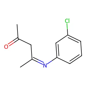 5-Benzyl-1,3-diazinane-2,4,6-trione structure