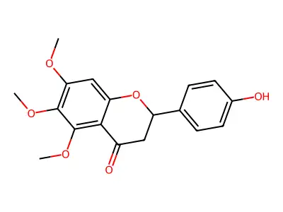 6-Methyl-1-phenyl-4-(2-phenylhydrazinyl)-1h-pyrazolo[3,4-d]pyrimidine structure