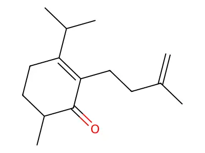 Calacone structure