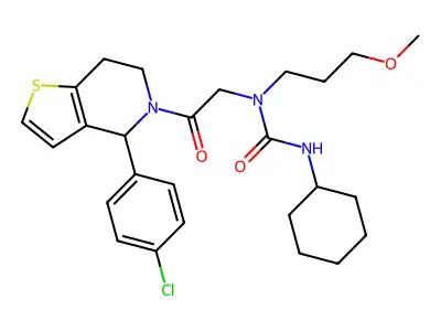 dendropanoxide structure