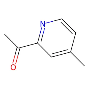 吲哚-3-丁腈 structure