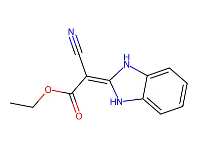 [4-[(4-Hydrazinylphenyl)methyl]phenyl]hydrazine structure