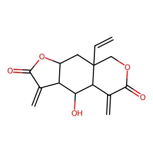 3-Oxo-2-(2,4,6-trimethylphenyl)butanenitrile structure