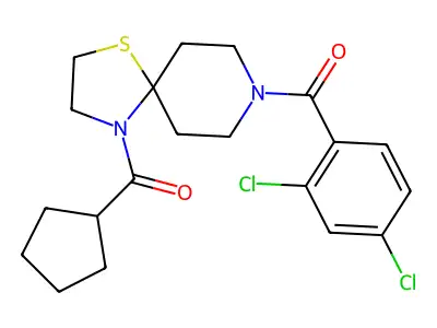 ethyl 4-{[N-[(4-methoxyphenyl)sulfonyl]-N-(2-phenylethyl)glycyl]amino}benzoate structure