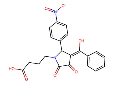Cambridge id 5961320 structure