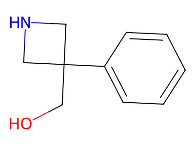 1-[3-[(4-chlorophenyl)methyl]-1,2,4-thiadiazol-5-yl]-N-[2-(2,4-dichlorophenyl)ethyl]piperidine-4-carboxamide structure