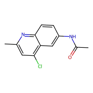 5-amino-3-methyl-1-phenyl-1H-pyrazole-4-carbonitrile structure