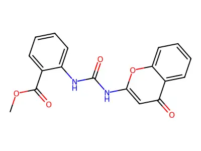 5-18-11-00419 (Beilstein Handbook Reference) structure