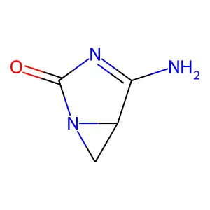 Imexon structure