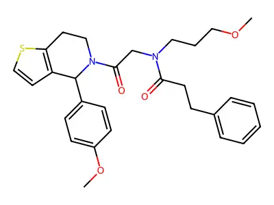10-(2-hexylcyclopropyl)decanamide structure