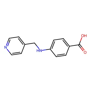 Ethyl 2-amino-4-(4-chlorophenyl)-5-methylthiophene-3-carboxylate structure