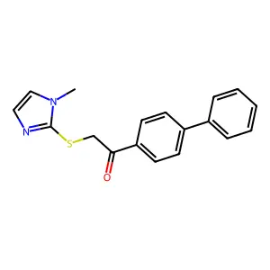 [3,4,5-Triacetyloxy-6-[(4,4-dimethyl-3,5,10,11-tetraoxatricyclo[6.2.1.02,6]undecan-7-yl)oxy]oxan-2-yl]methyl acetate structure