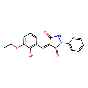 Methyl 2-chloro-3-cyano-6-methylisonicotinate structure