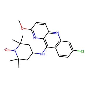 7-chloro-N-(1- structure