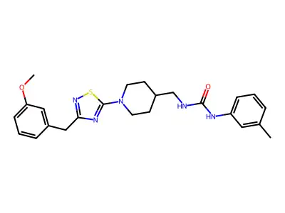 Platinum, tetrachloro(thiazole)- structure